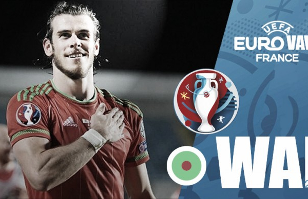 Euro 2016 Preview - Wales: 58 years on, Bale has brought the Welsh back