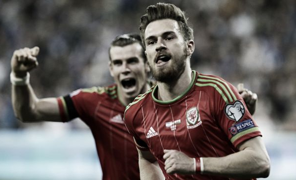 Wales - Belgium: Cardiff City Stadium plays host to huge Group B clash