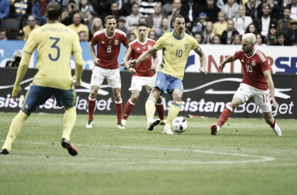 Chris Coleman concedes Sweden loss was a ‘slap in the face’