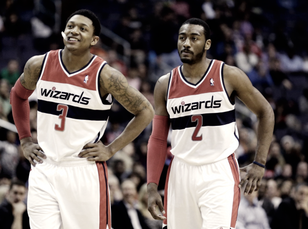 NBA Playoffs: Wall e Beal, le chiavi del possibile successo degli Wizards