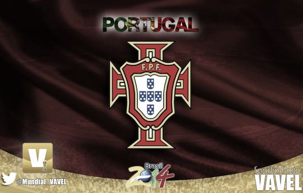 Portugal: héroes de una nación hambrienta de títulos