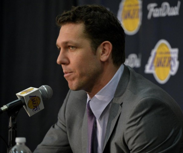 NBA Media Day, Los Angeles Lakers: Walton, Ingram e Russell non vedono l'ora di iniziare