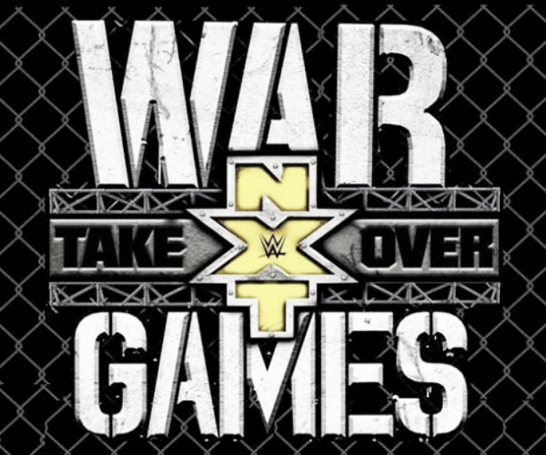 Cartelera NXT Takeover: War Games II
