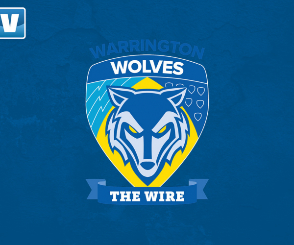 Super League Preview: Warrington Wolves