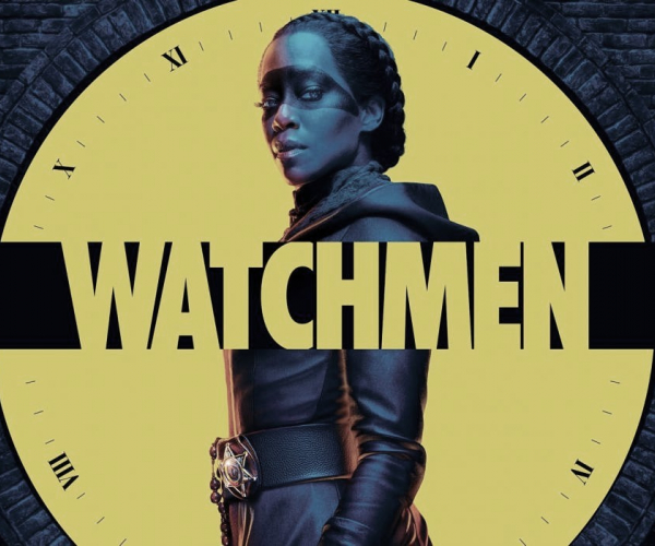 Crítica de ‘Watchmen’: Superhéroes made in
Lindelof