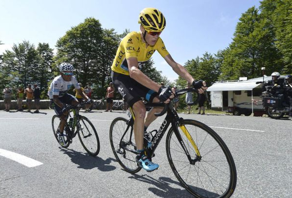 Tour de France 2015, 16° tappa: il Col de Manse lancia i big?