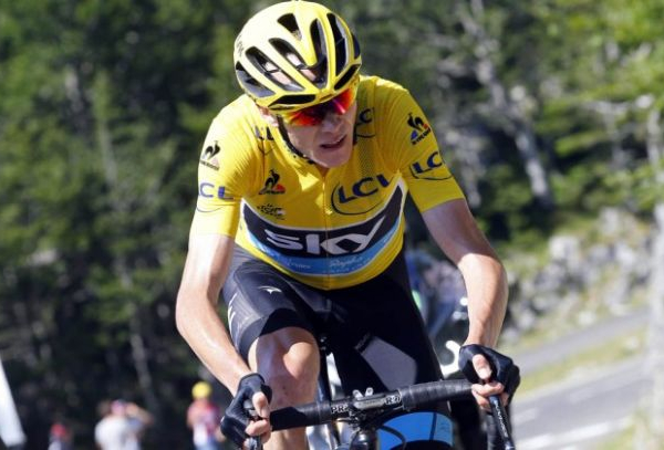 Tour de France 2015, 20^ tappa: l'Alpe d'Huez consegna la maglia gialla