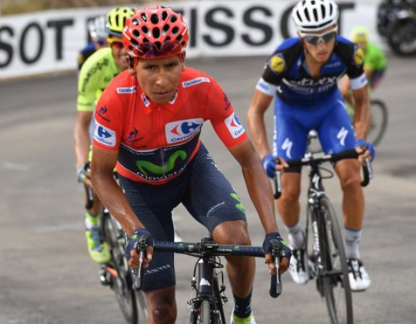 Vuelta 2016, 19° tappa: Xàbia - Calp, il giorno della cronometro