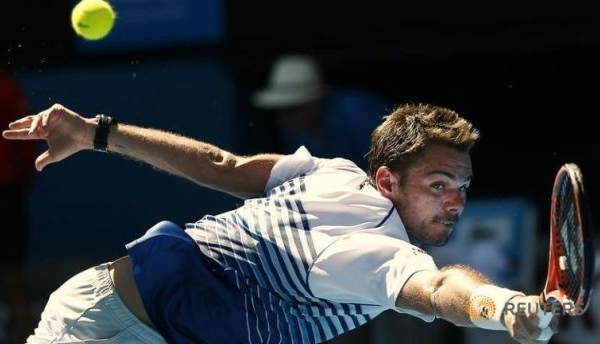 ATP: a Rotterdam trionfa Wawrinka, Vanni cede a Cuevas a San Paolo