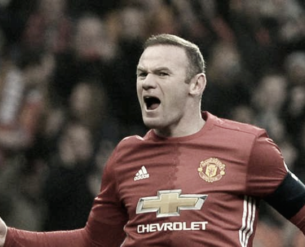 249 volte Rooney: ora è leggenda