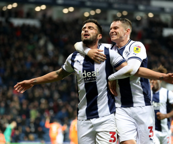 Highlights: West Brom 0-0 Millwall in EFL Championship 2022-23
