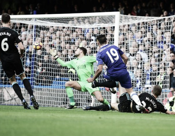 Premier League - Conte e il Chelsea all'ultimo scalino West Bromwich