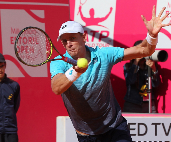 ATP Estoril: Kevin Anderson withdraws; Changes and qualifying draw
