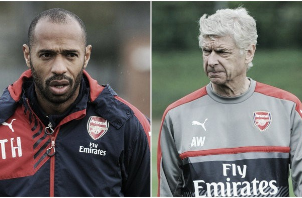 Opinion: Why Wenger was right to turn down Henry