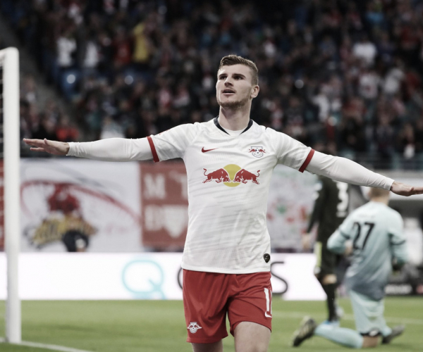 La jornada diez de la Bundesliga dejó emociones de todo tipo