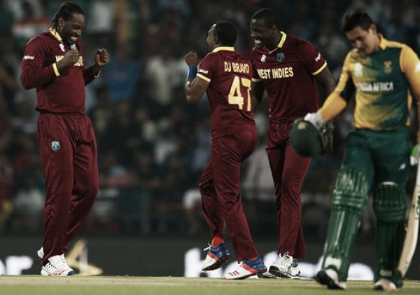 Afghanistan - West Indies World T20 Preview: West Indies looking for the perfect four against an Afghan side looking to end on a high