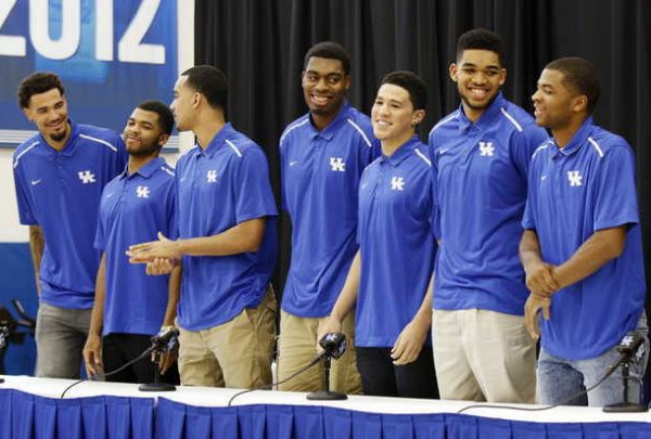 What Now For Kentucky Basketball?