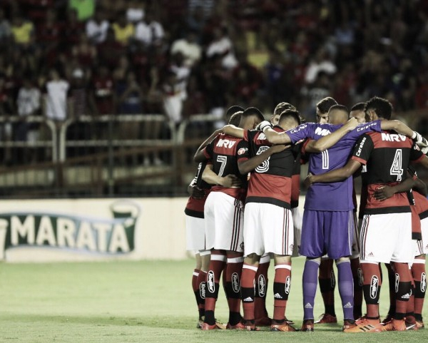 Campeonato Carioca: tudo que você precisa saber sobre o duelo Flamengo x Cabofriense