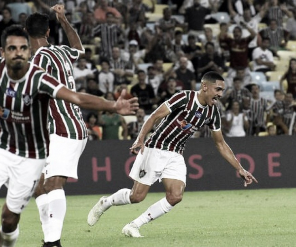 Fazer o dever casa: Com setor popular para torcida, Fluminense pega Defensor pela Sul-Americana