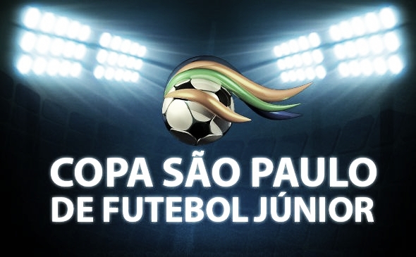 Goiás empata com Nacional-SP e garante liderança no
Grupo 31 da Copa São Paulo