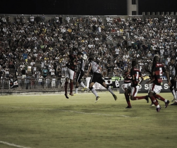 Perto do tricampeonato, Botafogo-PB recebe o Campinense no Almeidão