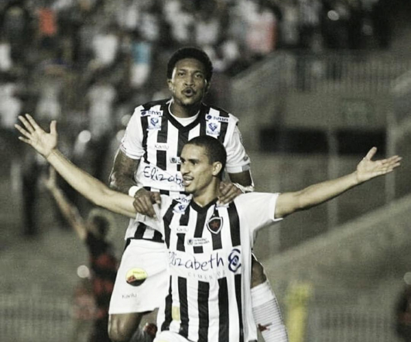 Recordar é viver: Botafogo-PB conquista bicampeonato paraibano sobre Campinense