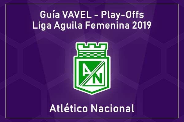 Análisis VAVEL Colombia, Play-Offs Liga Aguila Femenina 2019: Atlético Nacional