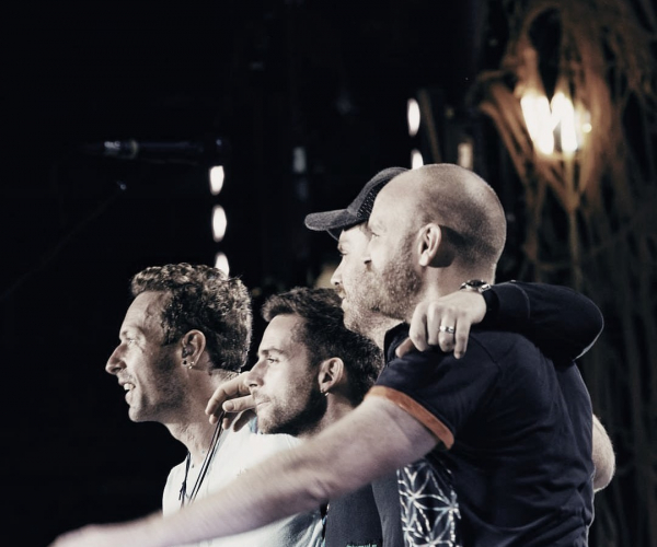 Los mejores videoclips de Coldplay