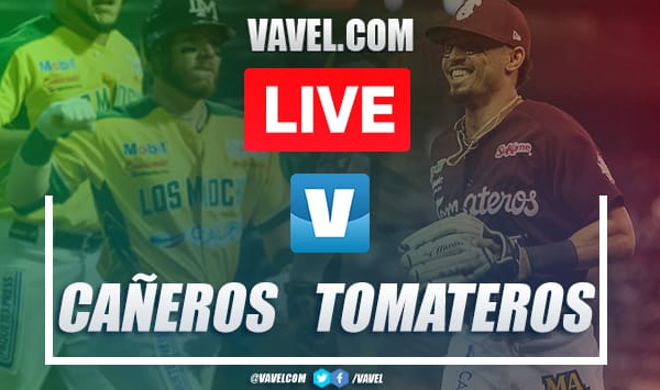 Highlights & Runs: Cañeros 2 - 3 Tomateros, Game 7 LMP 2020