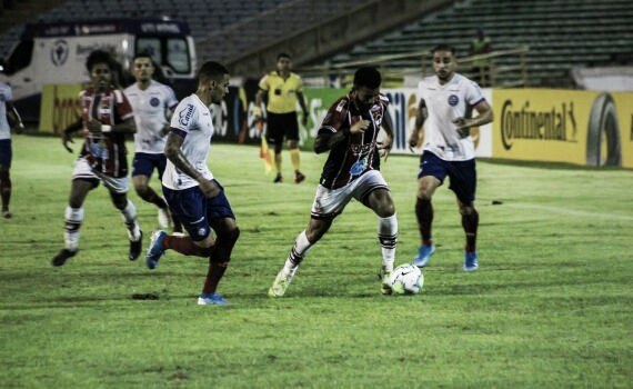 Eliminação precoce do Bahia na Copa do Brasil se repete após 12 anos