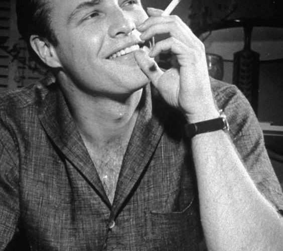 Marlon Brando, el recuerdo de una leyenda