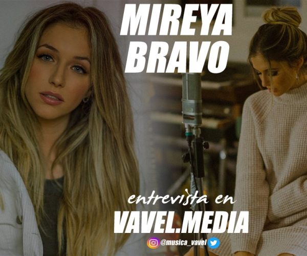 Entrevista. Mireya Bravo: “Yo quiero demostrar que vengo con fuerzas, que vengo para quedarme”