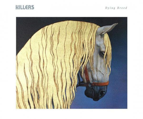 The Killers publica el cuarto adelanto de su próximo álbum: "Dying Breed"