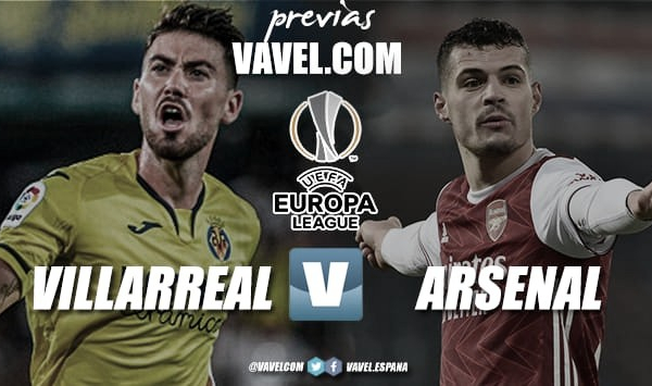 Previa Villarreal – Arsenal:
La hora del Villarreal 