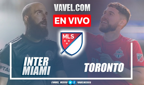 Goles y resumen del Inter Miami 3-1 Toronto en MLS 2021