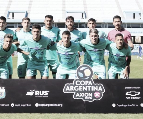 El camino del Tomba en la Copa Argentina