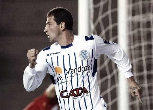 Godoy Cruz vs Vélez:

Los que dejaron su marca en ambos clubes