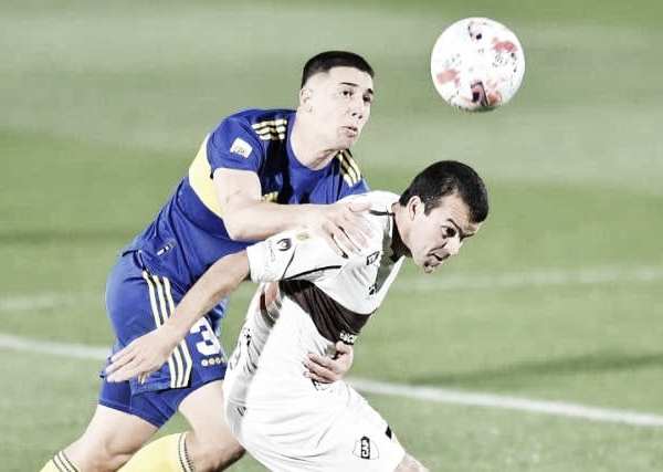 Highlights and goals: Boca Juniors 2-1 Platense in Professional League
