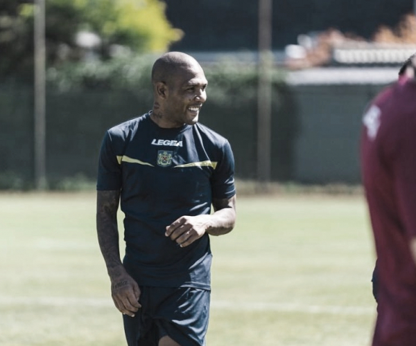 Everton Luiz avalia passagem pela MLS e projeta nova experiência no Beveren
