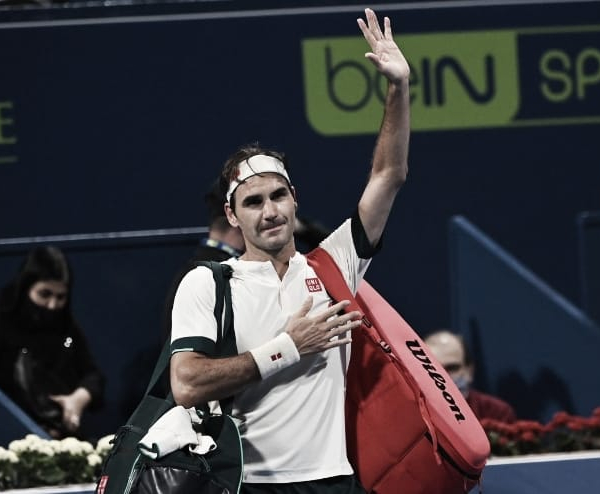 Adeus confirmado: Roger Federer anuncia aposentadoria do tênis aos 41 anos