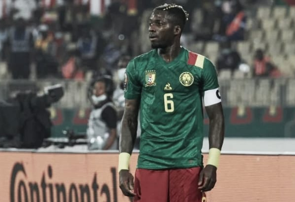 Highlights and goals: Cameroon 0-2 Uzbekistan in international friendly