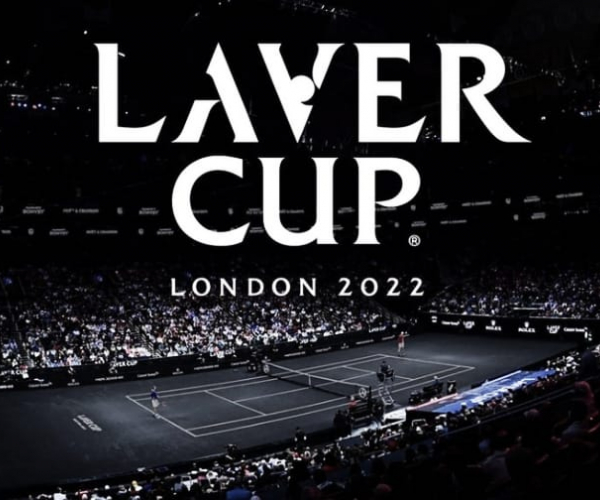 Melhores momentos Federer/Nadal x Meia/Tiafoe pela Laver Cup (1-2)