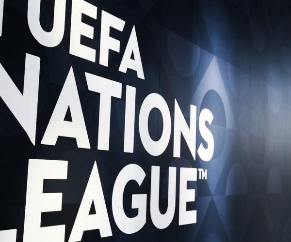 Nations League chega na fase final; confira os classificados e rebaixados
