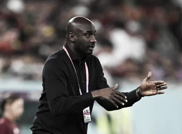 Técnico de Gana, Otto Addo pede demissão após eliminação na Copa do Mundo