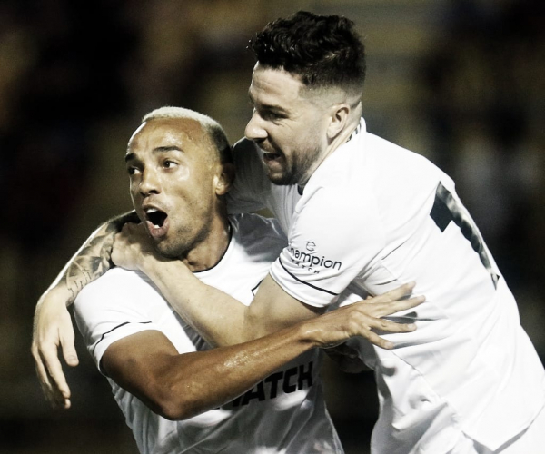 Gols e melhores momentos de Botafogo 2 x 0 Madureira pelo Campeonato Carioca