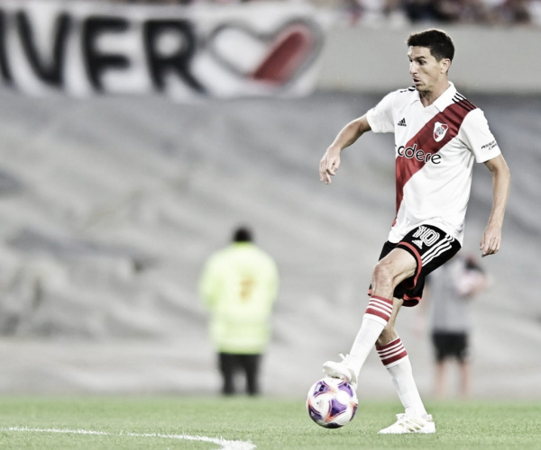 Highlights and goals: Lanus 0-2 River Plate in Professional League