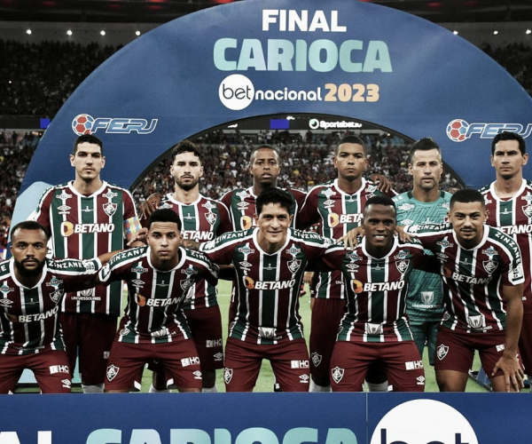Gols e melhores momentos de Sporting Cristal 1 x 3 Fluminense pela Libertadores