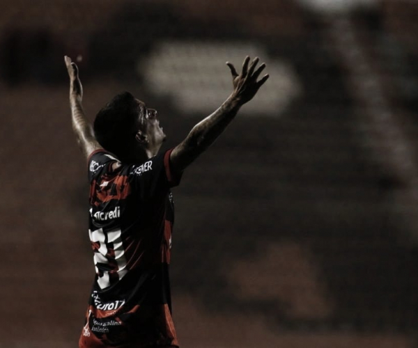 Ituano inicia Série B com vitória diante do Ceará