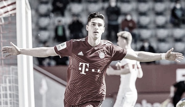 El Borussia ficha a la joven perla Armenia del Bayern