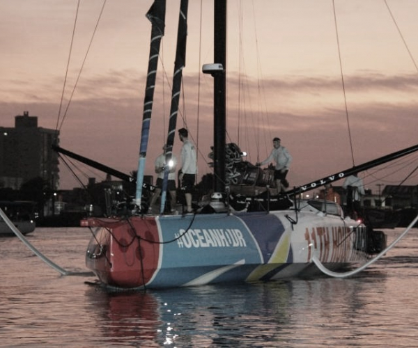 Opinião: Ainda com questões a serem revistas, The Ocean Race vive nova era com barcos Imoca